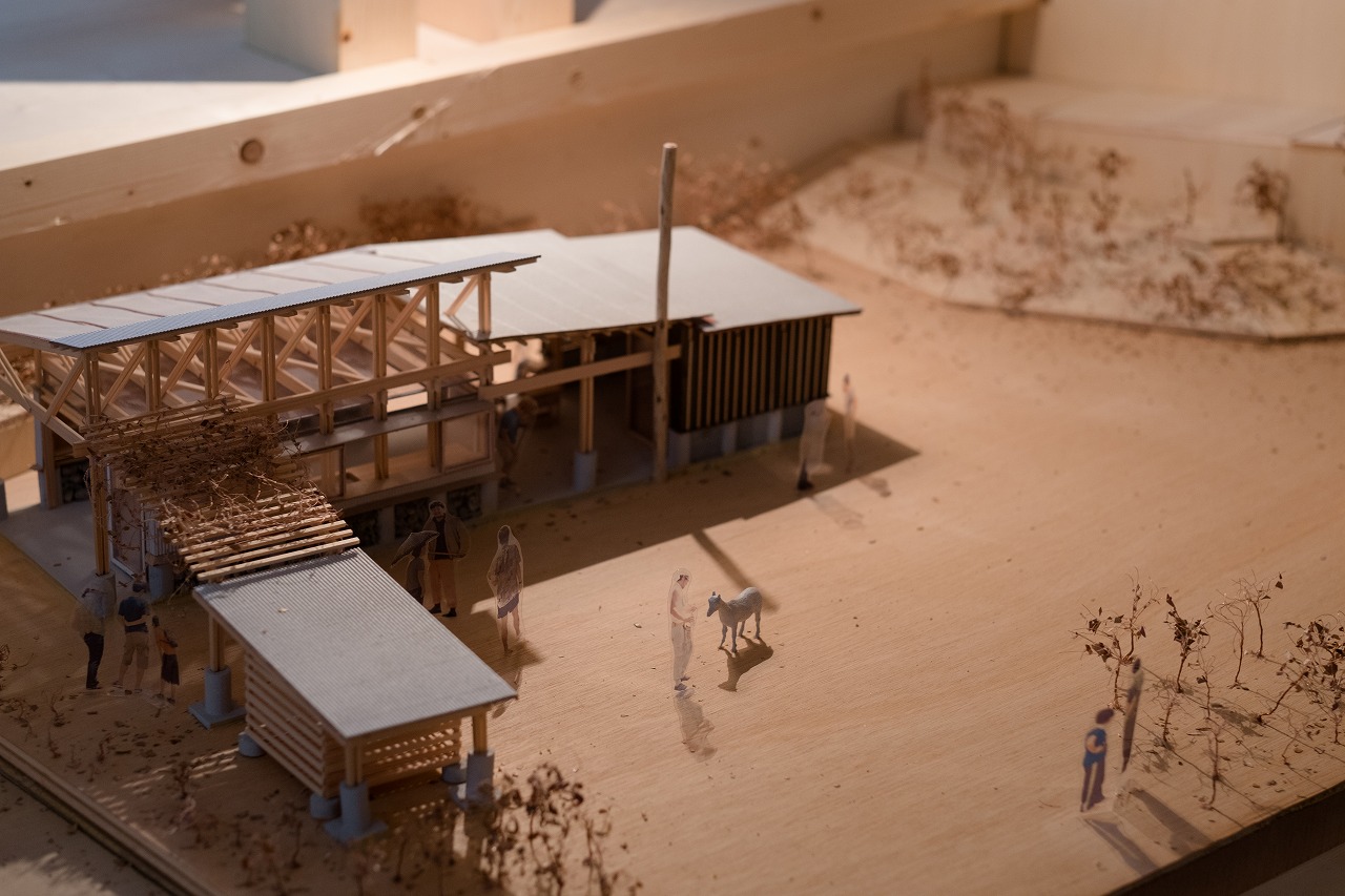 ドット アーキテクツ